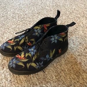 Beautiful Dr. Martens